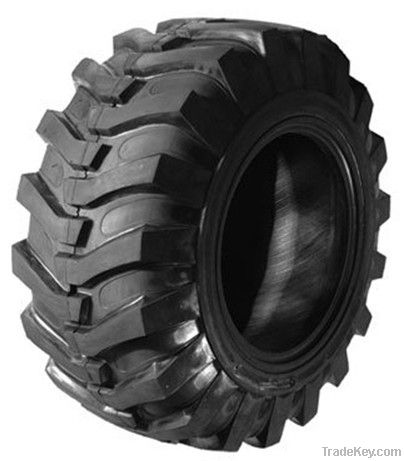 skid steer tire 10-16.5 12-16.5