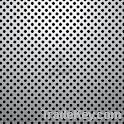 perforated metal mesh