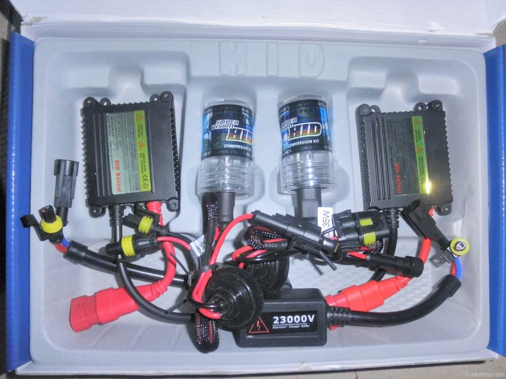 HID Xenon Kits