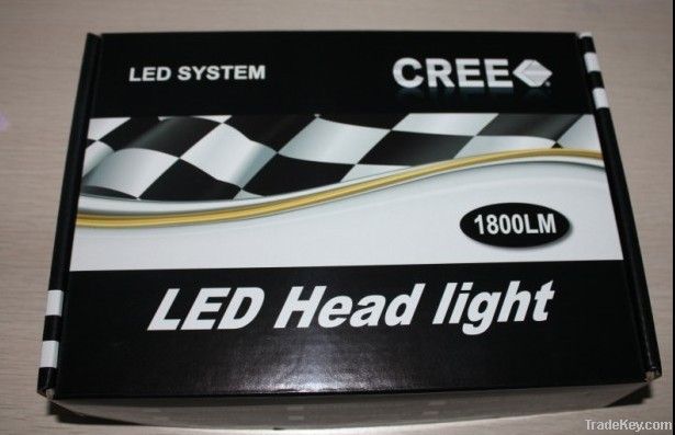 LED HEADLIGHT