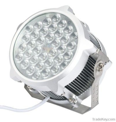 LED Spot Lamp