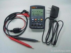 battery internal resistance tester