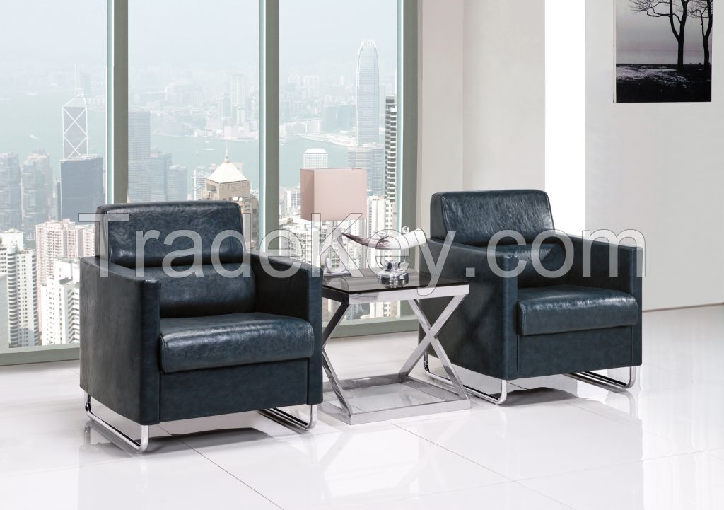 S009 office leisure sofa