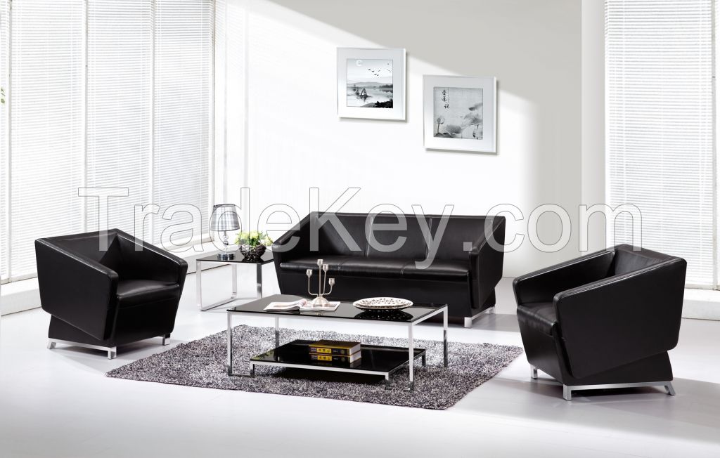 S001 office leisure sofa