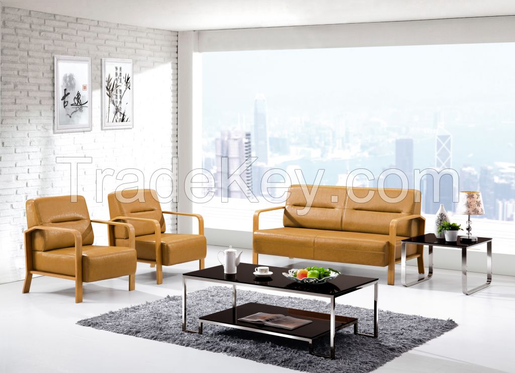 S032 office leisure sofa