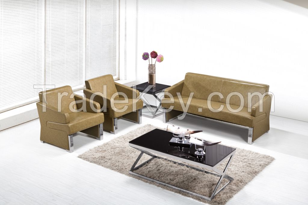 S002 office leisure sofa