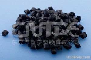 Conductive, antistatic(ABS) Acrylonitrile Butadiene Styrene copolymer)