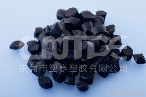 Conductive antistatic PVC (Polyvinyl Chloride)