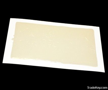 Mouse glue board