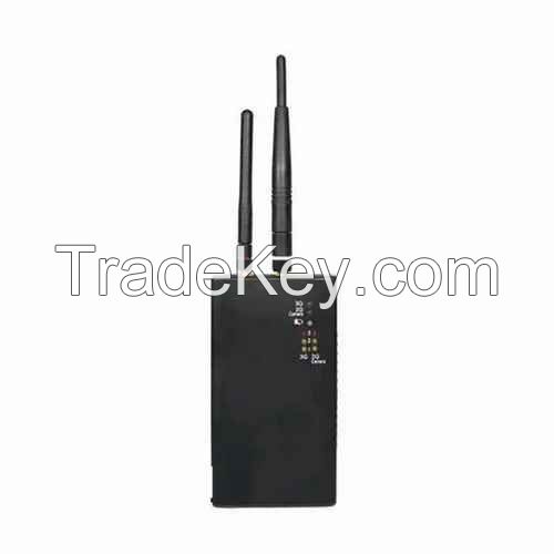 WTPL MPD01 2G 3G 4G 5G High Range Mobile Phone Detector