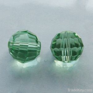 crystal ball bead