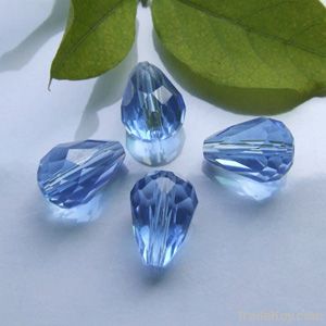 teardrop bead