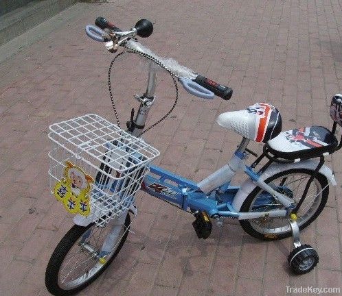 kid bicycle