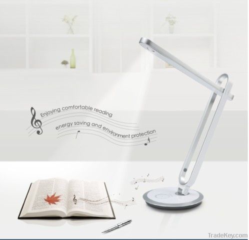 Modern LED desk lamp