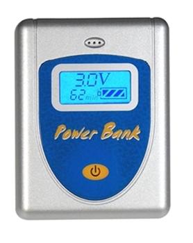 Pocket Power Bank