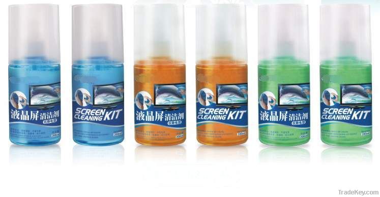 screen cleaner kit   170 ml for EU and USA