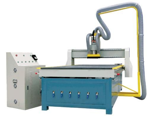 woodworking cnc machine