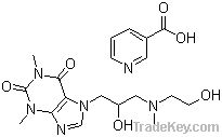 Xantinol Nicotinate