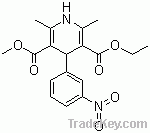 Nitrendipine