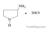 3-aminopyrrolidine dihydrochloride