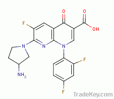 Tosufloxacin