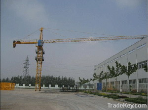 Tower Crane TC 5013-max load 5t