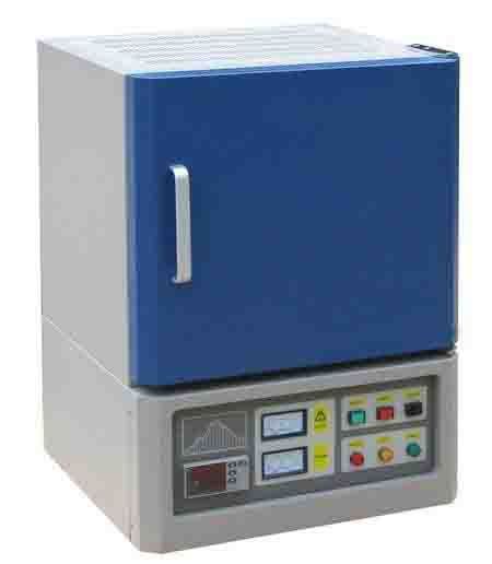 XD-1200N Muffle Furnace