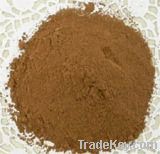 natural cocoa powder