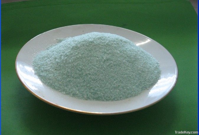 Ferrous Sulphate