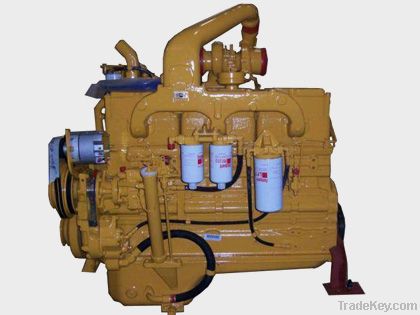 Diesel Engine NTA-855 Series For Marine