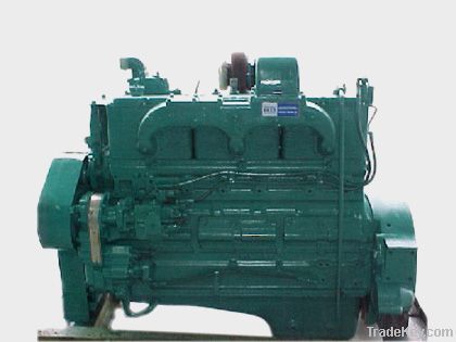 Diesel Engine NTA-855 Series For Marine