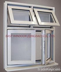 UPVC Windows