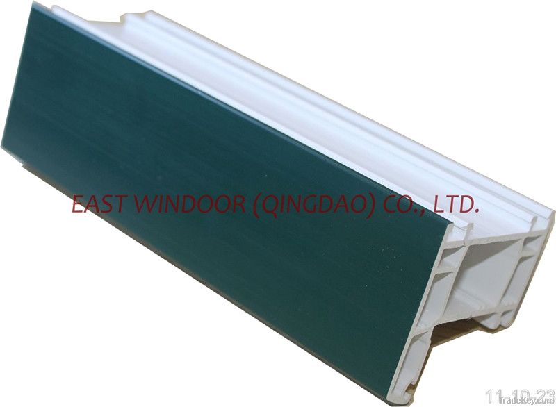 UPVC  profile