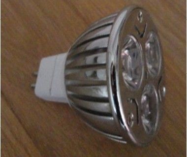 LED spot light