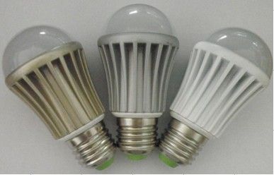 LED bulb