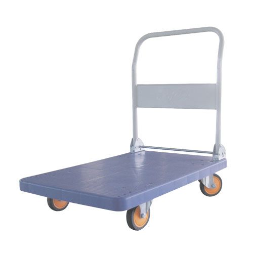 Plastic Platform Hand Truck