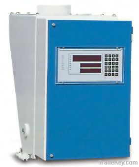 Electronic Flow Meter