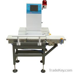 Online Check Weigher