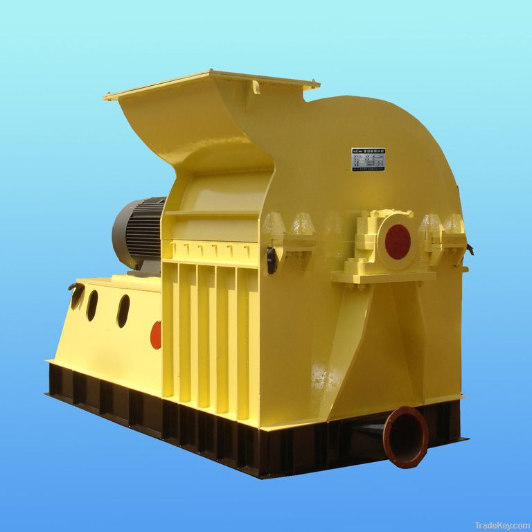 Multifunctional Hammer Mill