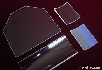 Sell quartz glass plate