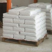 White Barite Powder