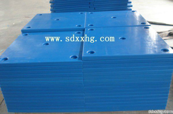 UHMW-PE Pad/Plate/Sheet/Panel