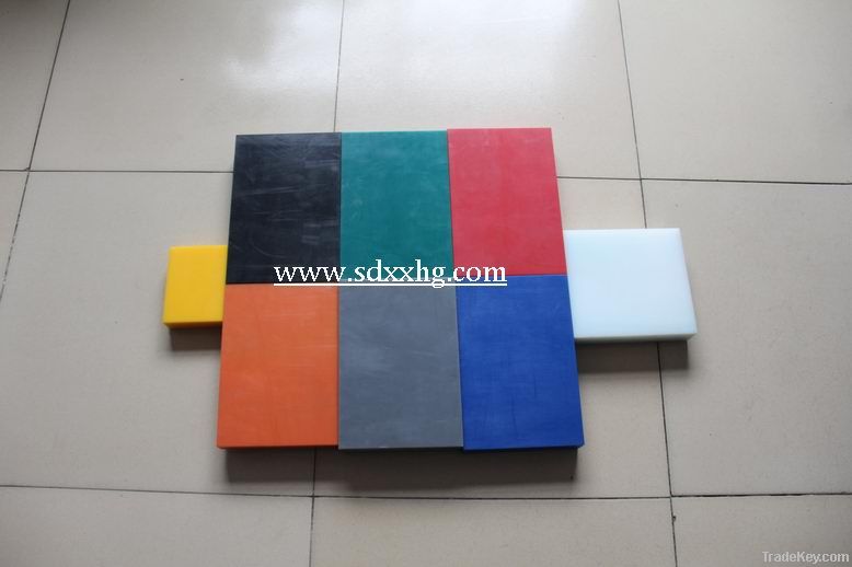 UHMWPE sheet