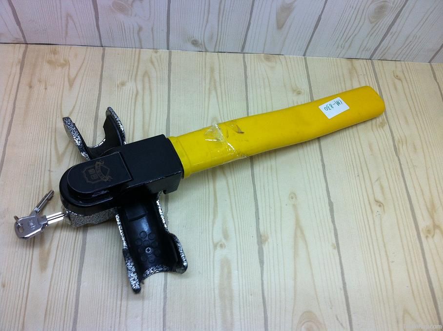 Car security steering wheel lock CH-830