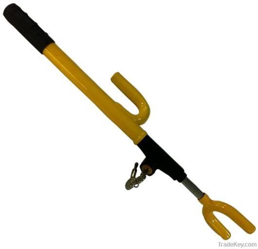 Car steering wheel lock CM-42