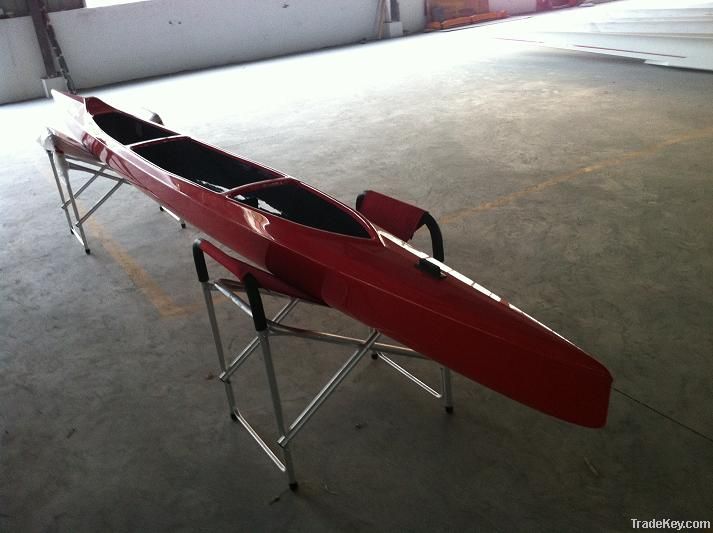 Canoe C2