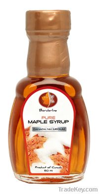 Pure Maple Syrup from Canada