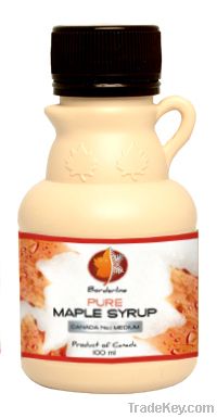 Pure Maple Syrup from Canada