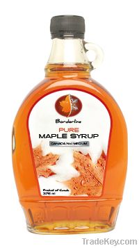 Pure Maple Syrup from Canada