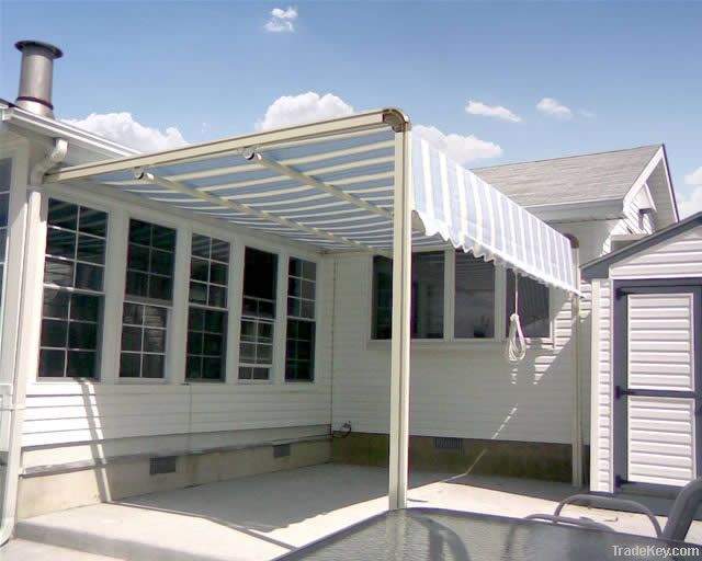 Awnings and Canopies